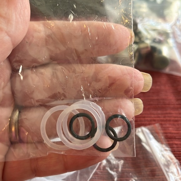 Diamond Microdermabrasion home kit - Picture 12 of 12